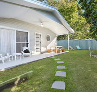 Salty Kisses Holiday House - Yarra Valley Accommodation