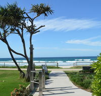 Sanctuary Beach Resort - Yarra Valley Accommodation