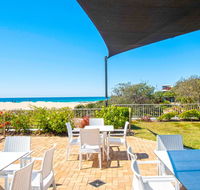 Sandcastles On Currumbin Beach - Yarra Valley Accommodation