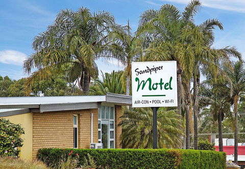 Sandpiper Motel Ulladulla - Yarra Valley Accommodation 0