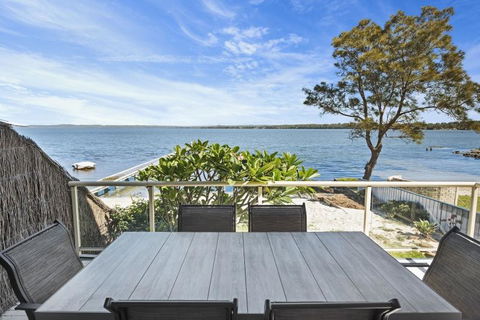 Sandy Feet Retreat - Yarra Valley Accommodation 0