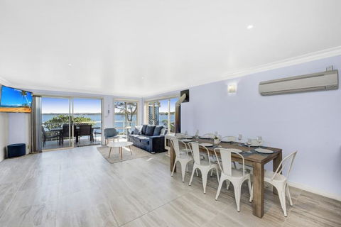 Sandy Feet Retreat - Yarra Valley Accommodation 1