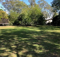 SAREAL PARK - Yarra Valley Accommodation