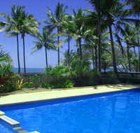 Sarina Beach Motel - Yarra Valley Accommodation