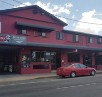 Sarina Hotel - Yarra Valley Accommodation