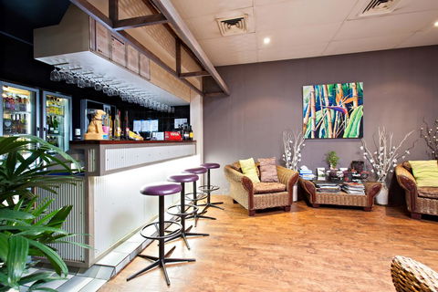 Sarina Motor Inn - Yarra Valley Accommodation 2