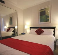 Savoy - Yarra Valley Accommodation
