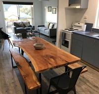 Schoolmasters Digs - Yarra Valley Accommodation