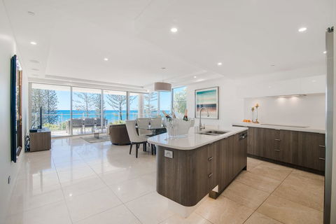 Sea Pearl Resort - Yarra Valley Accommodation 2