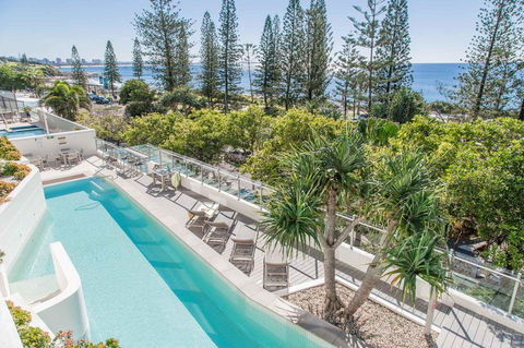 Sea Pearl Resort - Yarra Valley Accommodation 1
