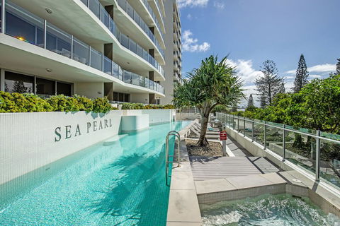 Sea Pearl Resort - Yarra Valley Accommodation 0