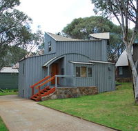 Seadog - Yarra Valley Accommodation