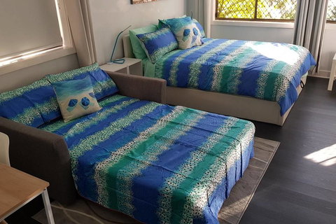 Seadreams, Maroubra - Yarra Valley Accommodation 2