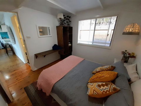Seafarers Landing Bar Point NSW - Yarra Valley Accommodation 1