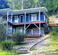 Seafarers Landing Bar Point NSW - Yarra Valley Accommodation