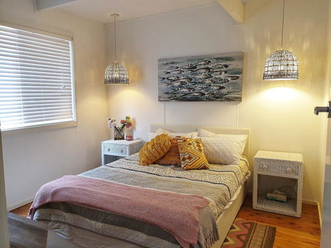 Seafarers Landing Bar Point NSW - Yarra Valley Accommodation 3