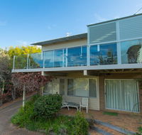 Seascape at Pambula Beach - Yarra Valley Accommodation