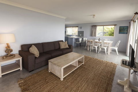Seascape Beach House - Yarra Valley Accommodation 2
