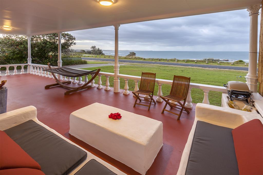 Minnie Water NSW Yarra Valley Accommodation