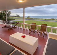 Seascape Beach House - Yarra Valley Accommodation