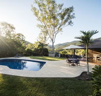 Seclude Rainforest Retreat - Yarra Valley Accommodation
