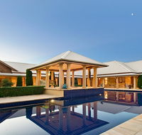 Secret Garden - Yarra Valley Accommodation