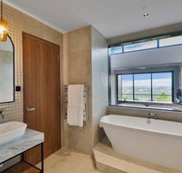 Sequoia Lodge - Yarra Valley Accommodation