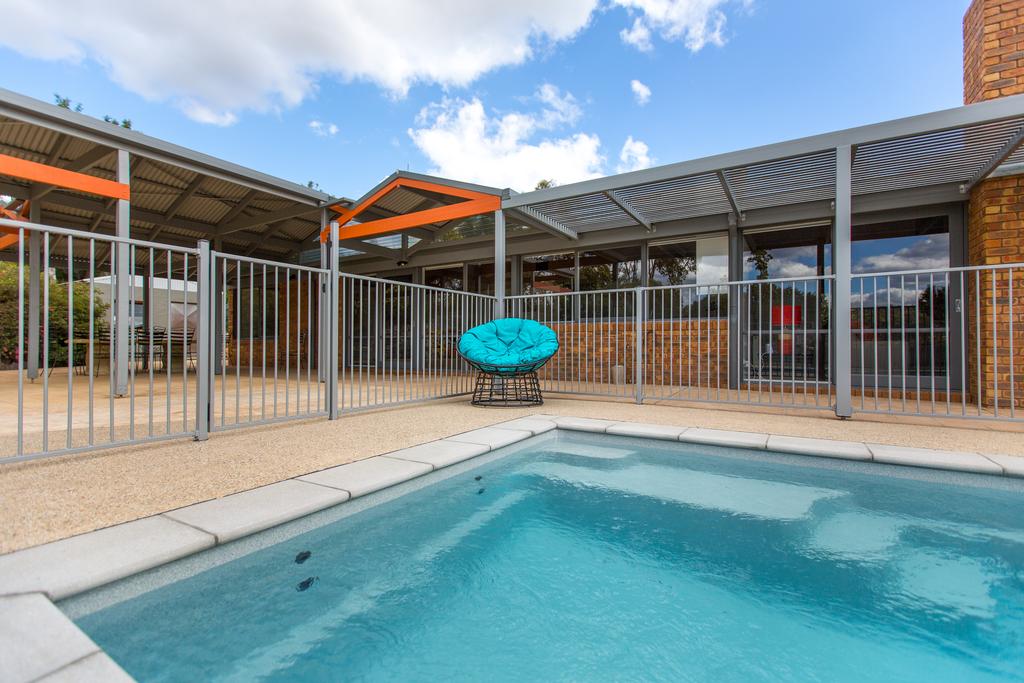 Everton Upper VIC Yarra Valley Accommodation
