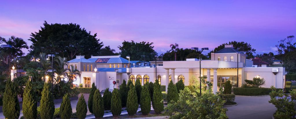 Wynnum West QLD Yarra Valley Accommodation