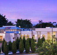 Shangri-La Gardens - Yarra Valley Accommodation