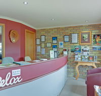 Sharonlee Strahan Villas - Yarra Valley Accommodation