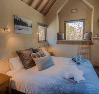 Sharpys Chalet - Yarra Valley Accommodation