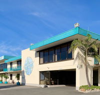 Shellharbour Resort and Conference Centre - Yarra Valley Accommodation