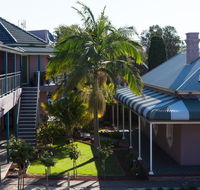 Shellharbour Village Motel - Yarra Valley Accommodation