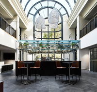 Sheraton Grand Sydney Hyde Park - Yarra Valley Accommodation