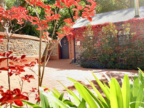 Sherwoode - Yarra Valley Accommodation 1