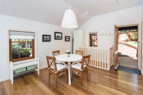 Sherwoode - Yarra Valley Accommodation 0