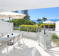 Sirocco 202 - Yarra Valley Accommodation