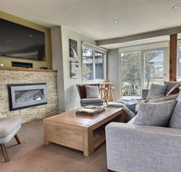 Ski Bird - Yarra Valley Accommodation