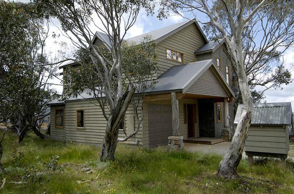 Cassilis VIC Yarra Valley Accommodation