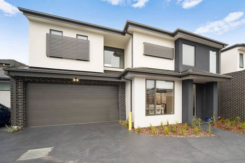 Sleek, Modern Capel Sound! - Yarra Valley Accommodation 2