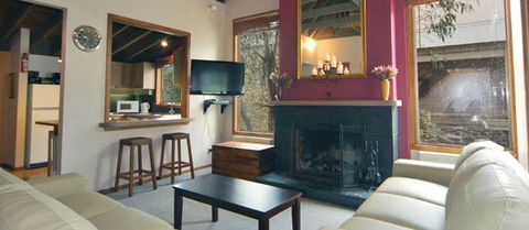 Smoko - Yarra Valley Accommodation 2