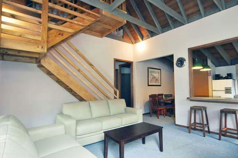 Smoko - Yarra Valley Accommodation 3
