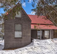 Smoko - Yarra Valley Accommodation