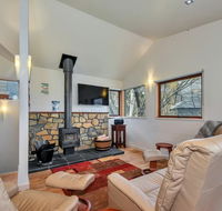 Snow Bound - Yarra Valley Accommodation