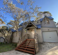 Snowdragon - Yarra Valley Accommodation