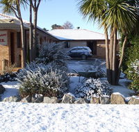 Snowdream Motel - Yarra Valley Accommodation