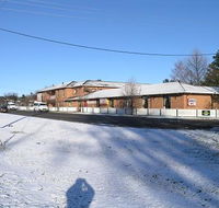 Snowgate Motel  Apartments - Yarra Valley Accommodation
