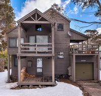 Snowgoose - Yarra Valley Accommodation