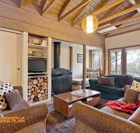 Snowgums 13 - Yarra Valley Accommodation